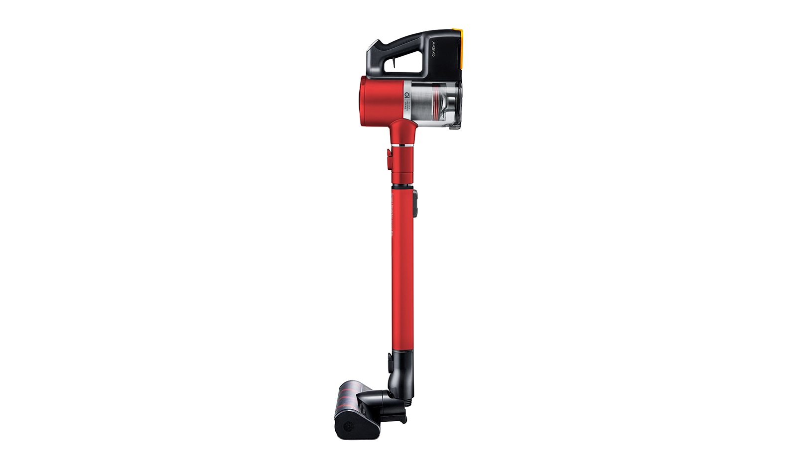 LG Powerful Cordless Handstick with AEROSCIENCE™ Technology, A9MULTI2X