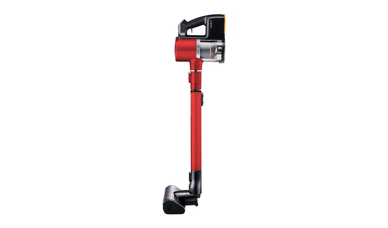 LG Powerful Cordless Handstick with AEROSCIENCE™ Technology, A9MULTI2X