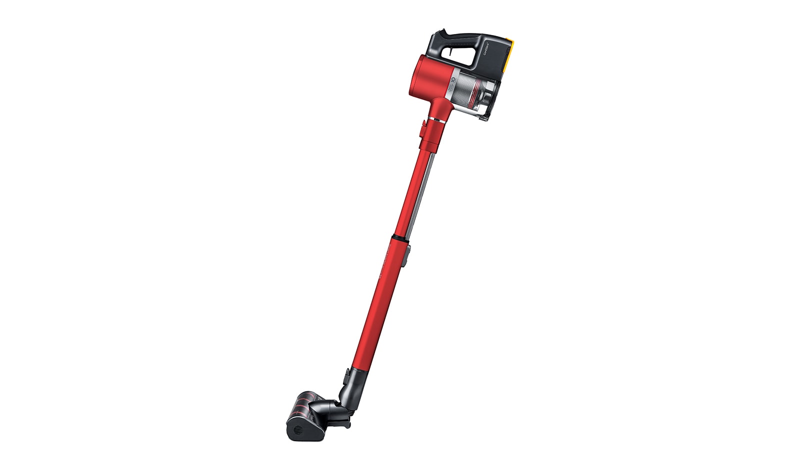 LG Powerful Cordless Handstick with AEROSCIENCE™ Technology, A9MULTI2X