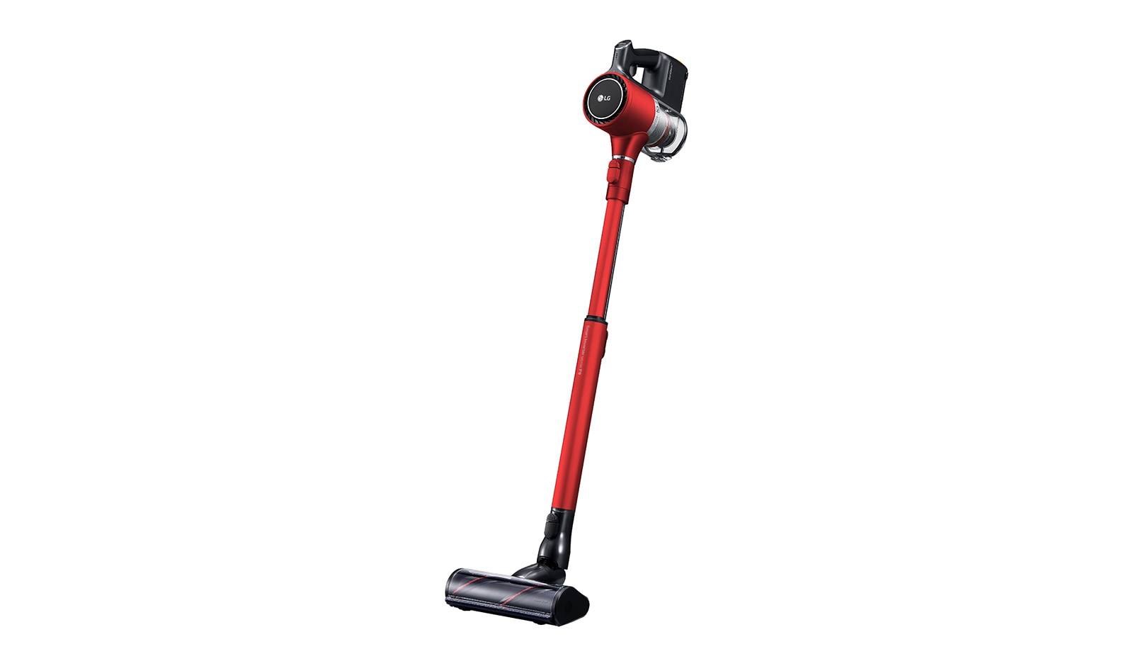 LG Powerful Cordless Handstick with AEROSCIENCE™ Technology, A9MULTI2X