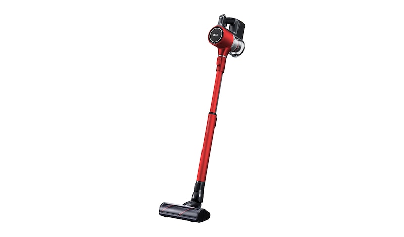 LG Powerful Cordless Handstick with AEROSCIENCE™ Technology, A9MULTI2X