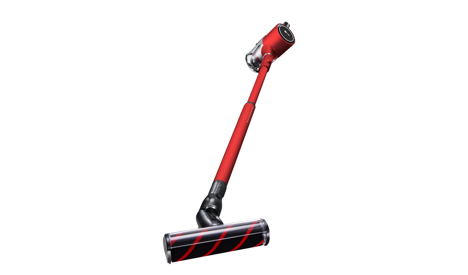 LG Powerful Cordless Handstick with AEROSCIENCE™ Technology, A9MULTI2X