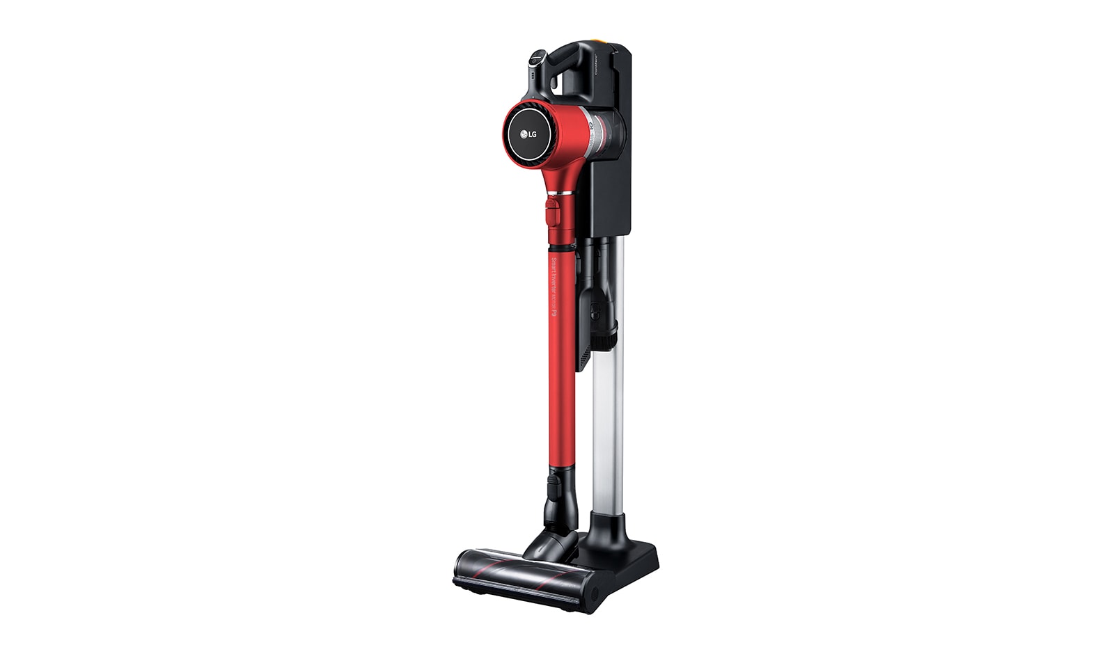 LG A9MULTI2X Handstick Vacuum