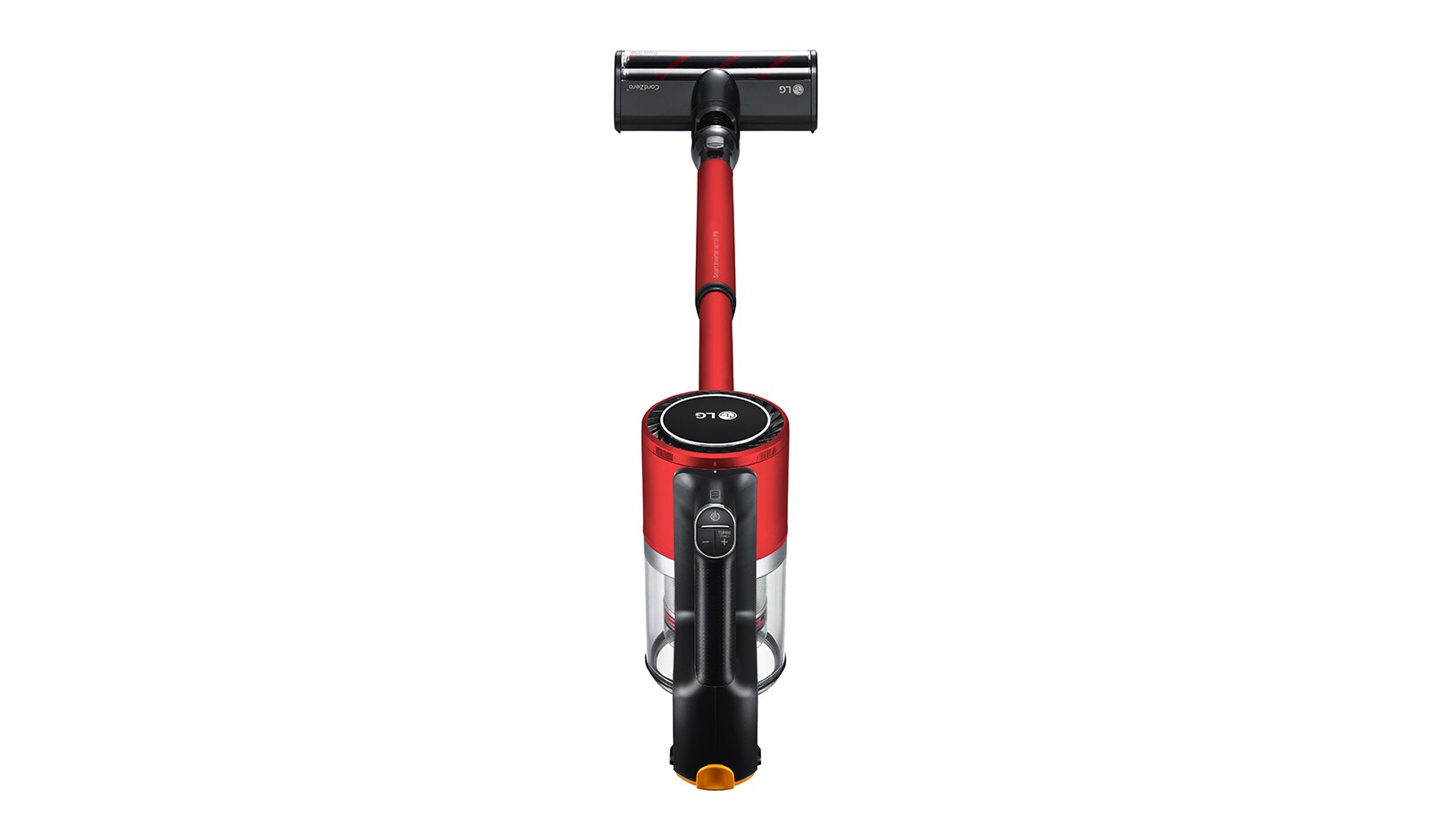 LG Powerful Cordless Handstick with AEROSCIENCE™ Technology, A9MULTI2X