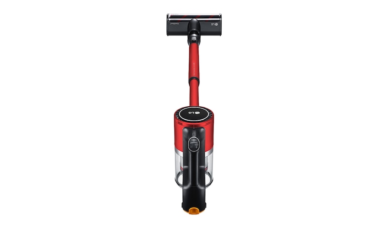 LG Powerful Cordless Handstick with AEROSCIENCE™ Technology, A9MULTI2X