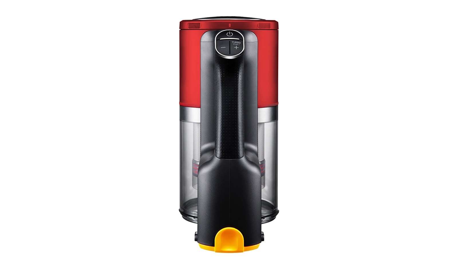 LG Powerful Cordless Handstick with AEROSCIENCE™ Technology, A9MULTI2X