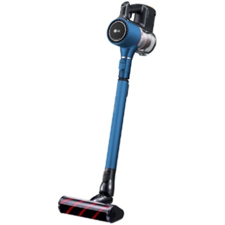Reviews lg cordless vacuum online