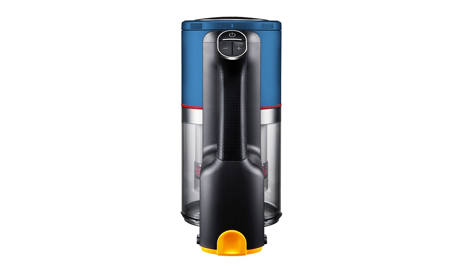LG Powerful Cordless Handstick with AEROSCIENCE™ Technology, A9MULTI