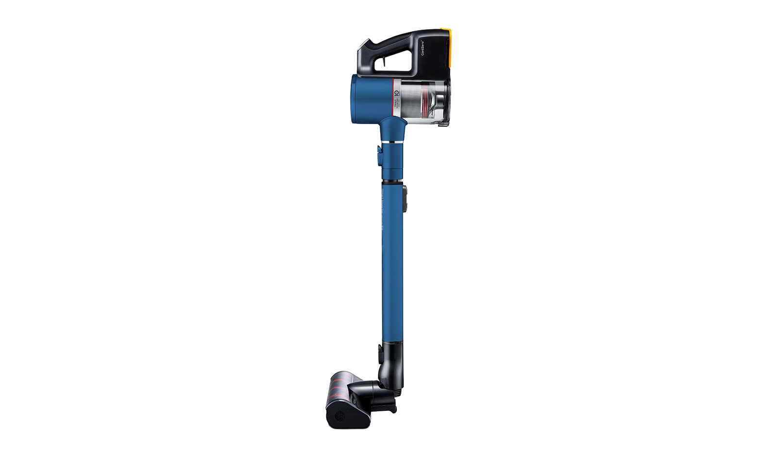 LG Powerful Cordless Handstick with AEROSCIENCE™ Technology, A9MULTI