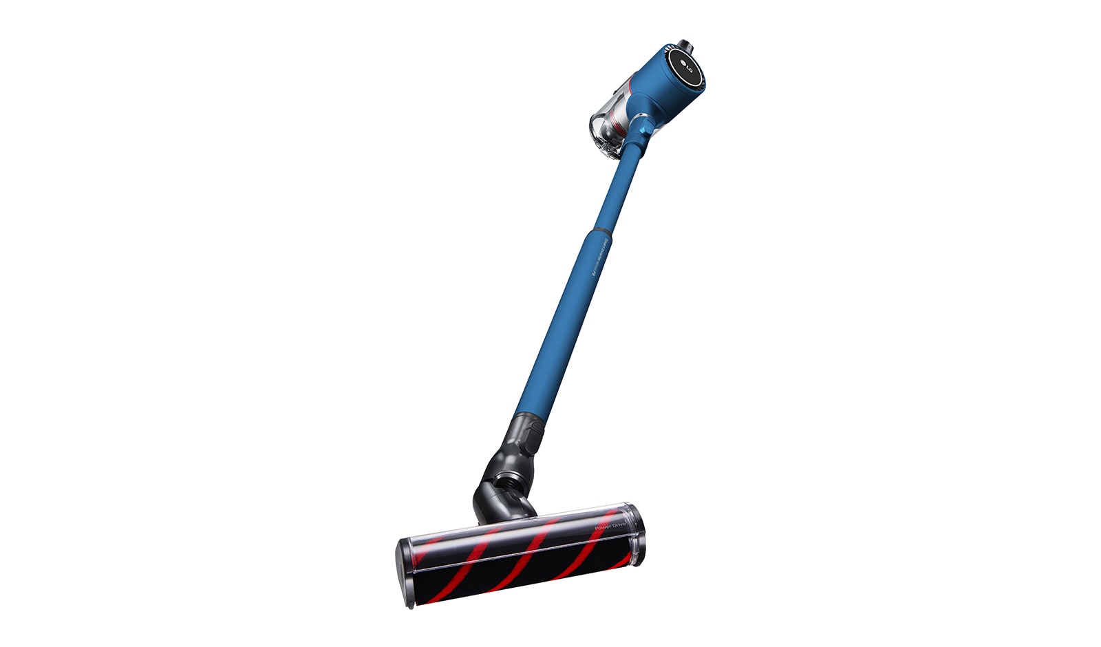 LG Powerful Cordless Handstick with AEROSCIENCE™ Technology, A9MULTI