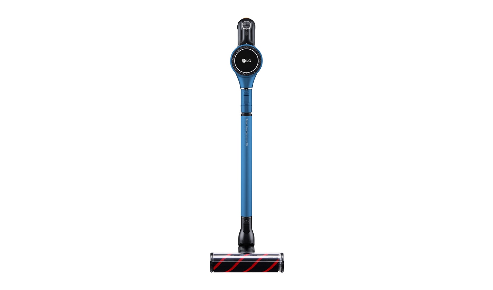 LG Powerful Cordless Handstick with AEROSCIENCE™ Technology, A9MULTI