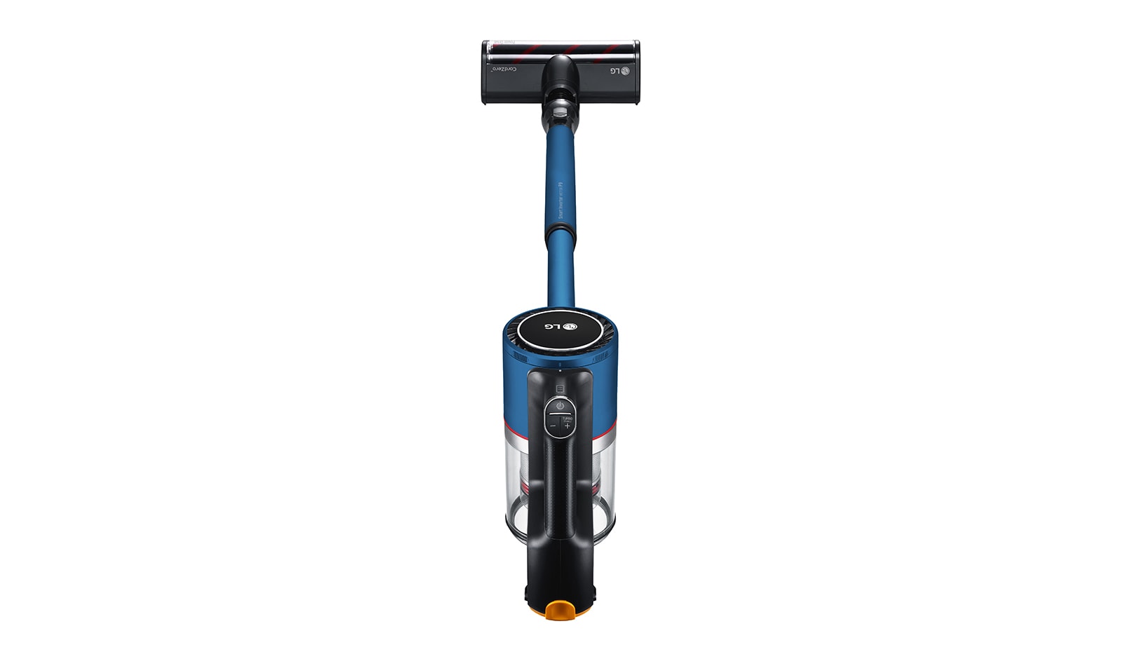 LG Powerful Cordless Handstick with AEROSCIENCE™ Technology, A9MULTI