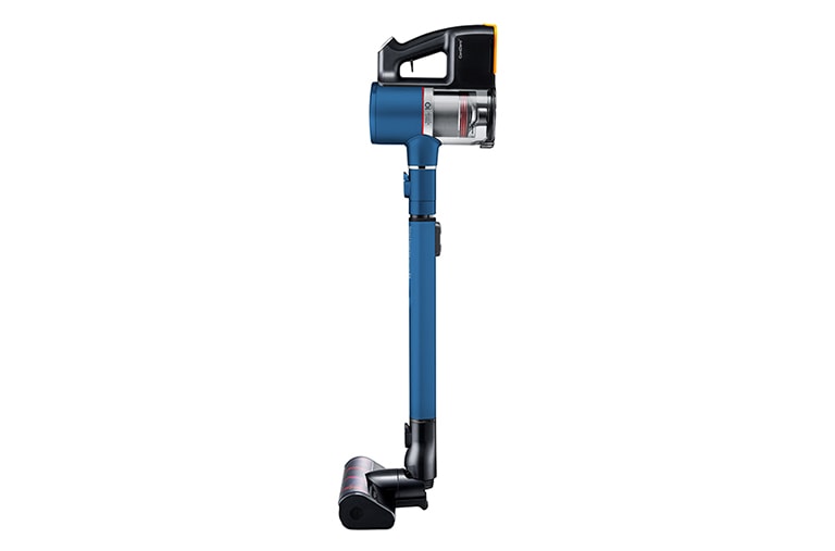 LG Powerful Cordless Handstick with AEROSCIENCE™ Technology, A9MULTI