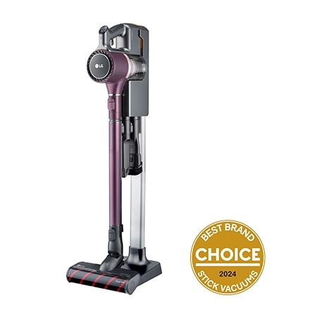 LG CordZero® Handstick Vac - AEROSCIENCE™ - A9N-FLEX | LG Australia