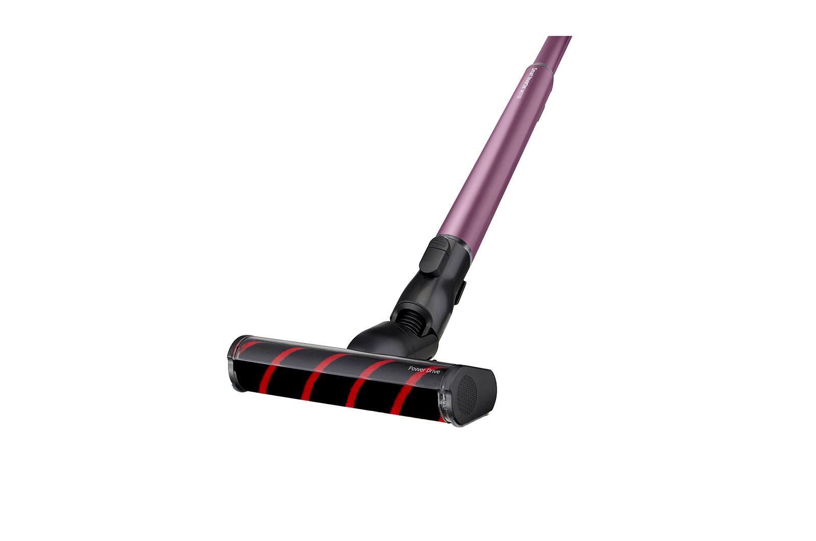 LG CordZero® Handstick Vac with AEROSCIENCE™, A9N-FLEX