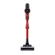 LG A9N-MULTI CordZero® Handstick Vac Bohemian Red + BONUS Power Drive Mini Nozzle, A9N-MULTI-M