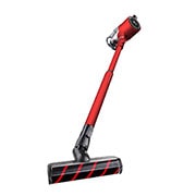 LG A9N-MULTI CordZero® Handstick Vac Bohemian Red + BONUS Power Drive Mini Nozzle, A9N-MULTI-M
