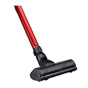 LG A9N-MULTI CordZero® Handstick Vac Bohemian Red + BONUS Power Drive Mini Nozzle, A9N-MULTI-M