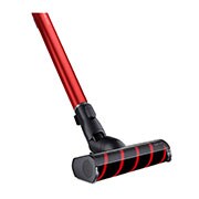 LG A9N-MULTI CordZero® Handstick Vac Bohemian Red + BONUS Power Drive Mini Nozzle, A9N-MULTI-M