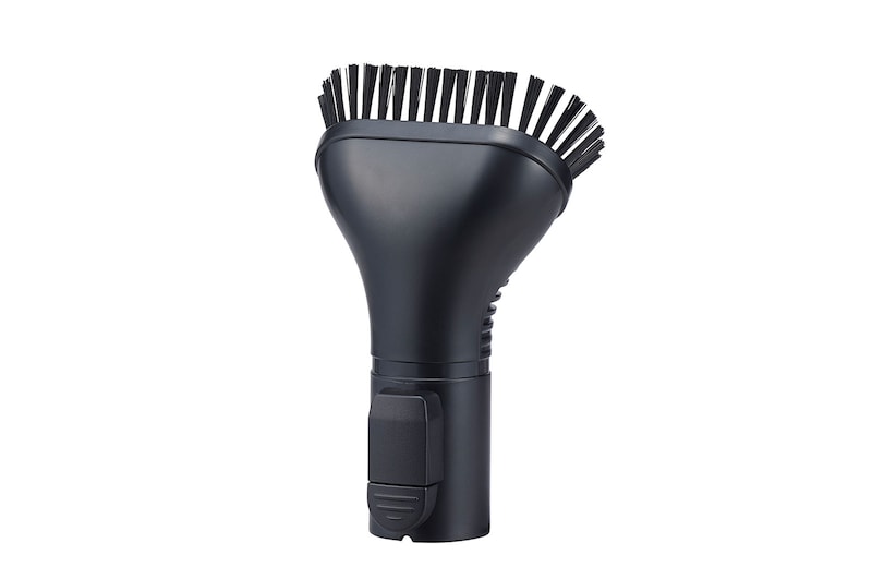 LG A9N-MULTI CordZero® Handstick Vac Bohemian Red + BONUS Power Drive Mini Nozzle, A9N-MULTI-M