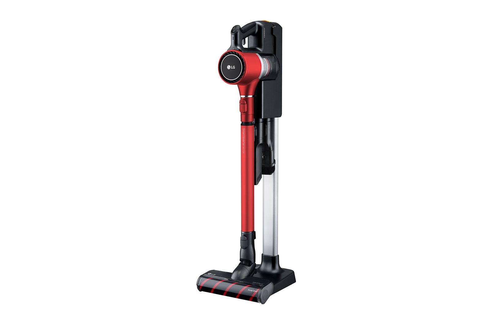 LG CordZero® Handstick Vac with AEROSCIENCE™, A9N-MULTI
