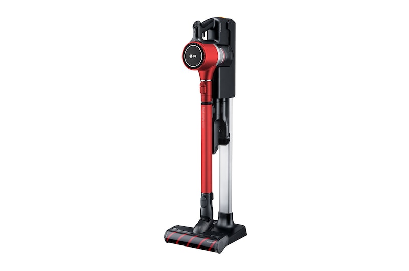 LG CordZero® Handstick Vac with AEROSCIENCE™, A9N-MULTI