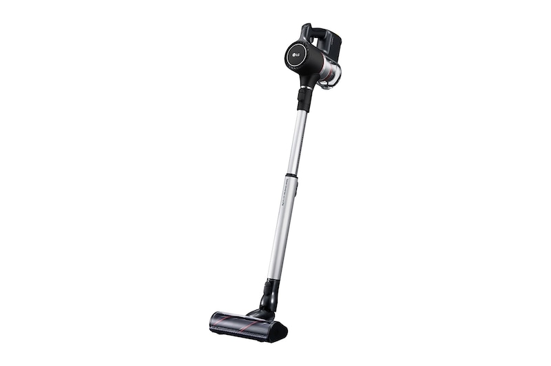 LG A9N-PRIME Handstick Vac + BONUS Power Drive Mini Nozzle, A9N-PRIME-M