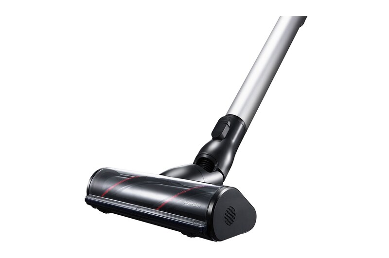 LG A9N-PRIME Handstick Vac + BONUS Power Drive Mini Nozzle, A9N-PRIME-M