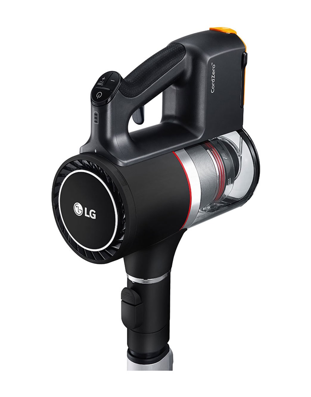 LG Cordless Handstick Vacuum Cleaners - A9N-PRIME | LG AU