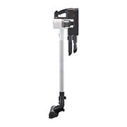 LG A9N-SOLO Handstick Vac + BONUS Power Drive Mini Nozzle, A9N-SOLO-M