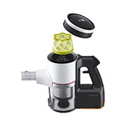 LG CordZero® Handstick Vac with AEROSCIENCE™, A9N-SOLO