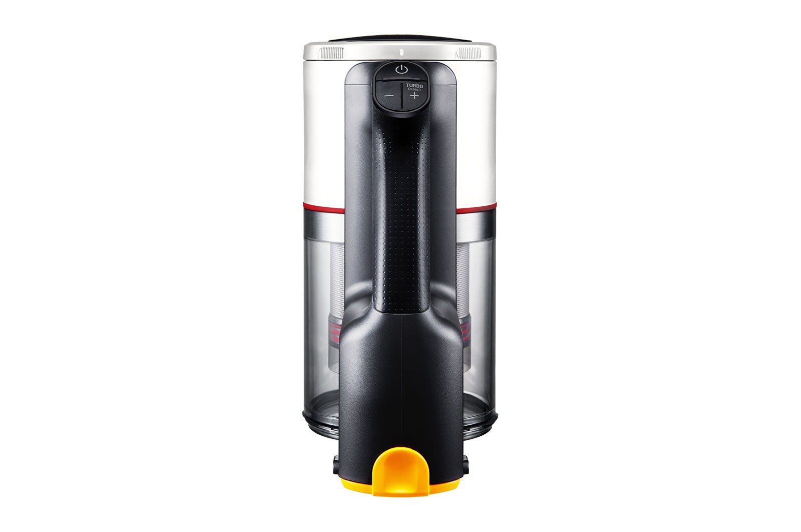 LG Powerful Cordless Handstick with AEROSCIENCE™ Technology, A9N-TWIN