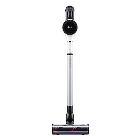 LG CordZero Handstick Vac with AEROSCIENCE Technology A9N WHITE LG AU