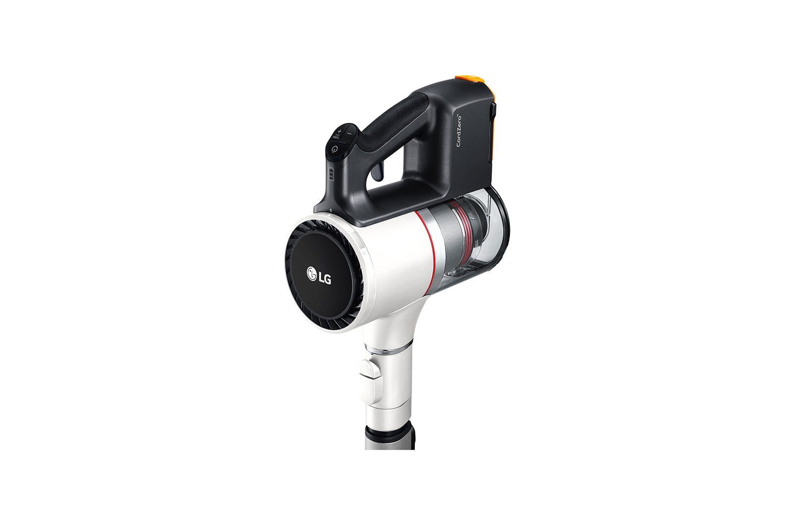 LG CordZero® Handstick Vac with AEROSCIENCE™ Technology, A9N-WHITE