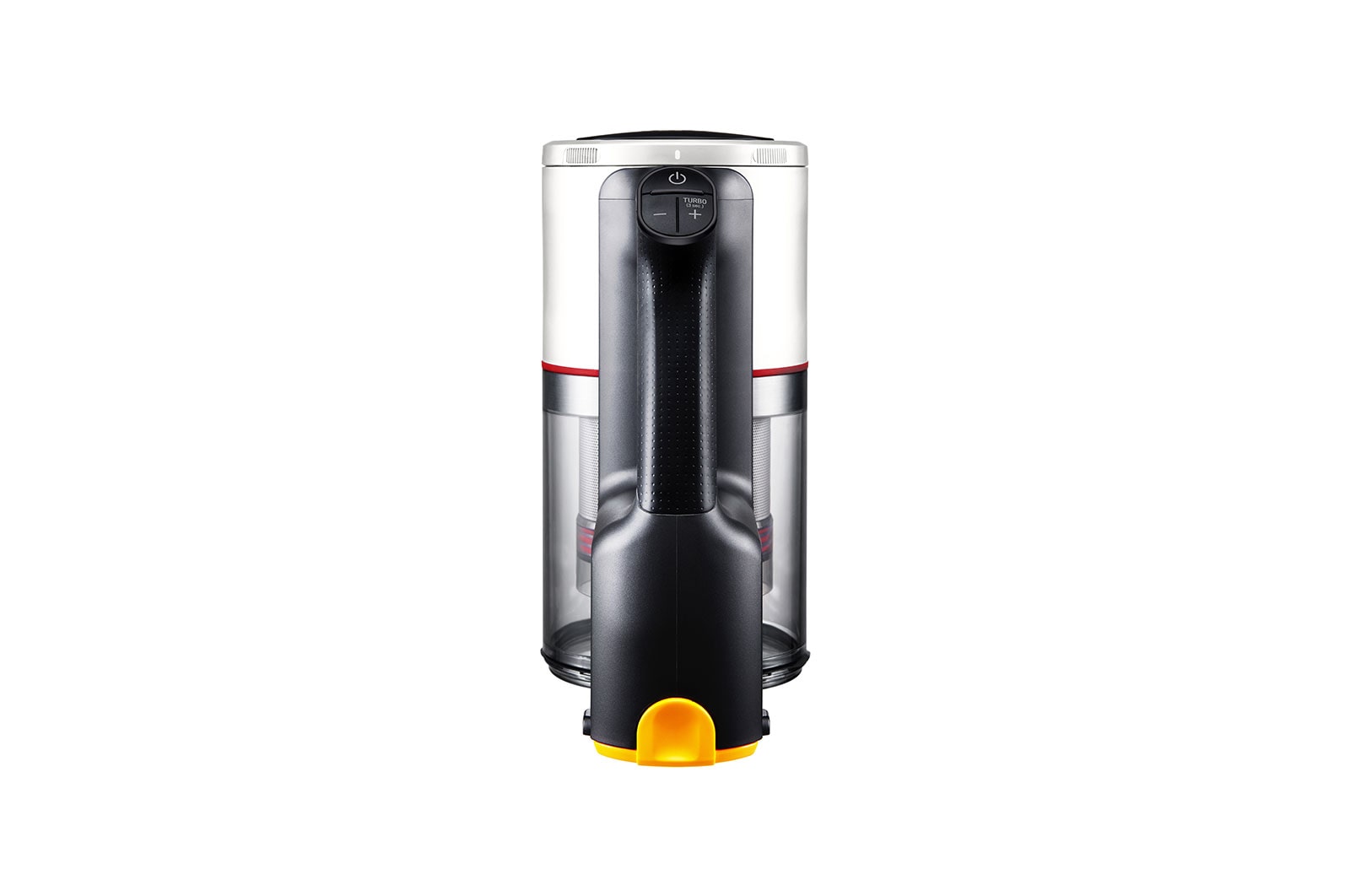 LG CordZero® Handstick Vac with AEROSCIENCE™ Technology, A9N-WHITE