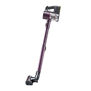LG Powerful Cordless Handstick with AEROSCIENCE™ Technology, A9NEOMASTER