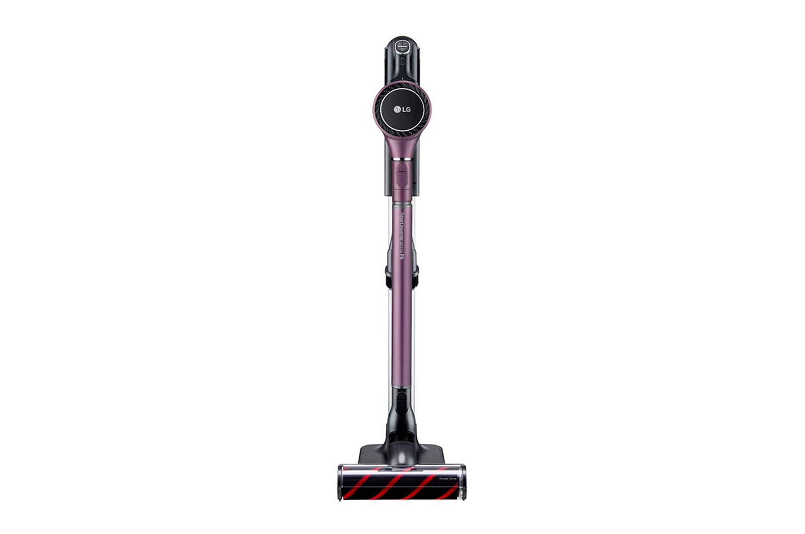 LG Powerful Cordless Handstick with AEROSCIENCE™ Technology, A9NEOMASTER