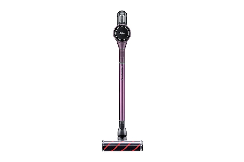 LG Powerful Cordless Handstick with AEROSCIENCE™ Technology, A9NEOMASTER
