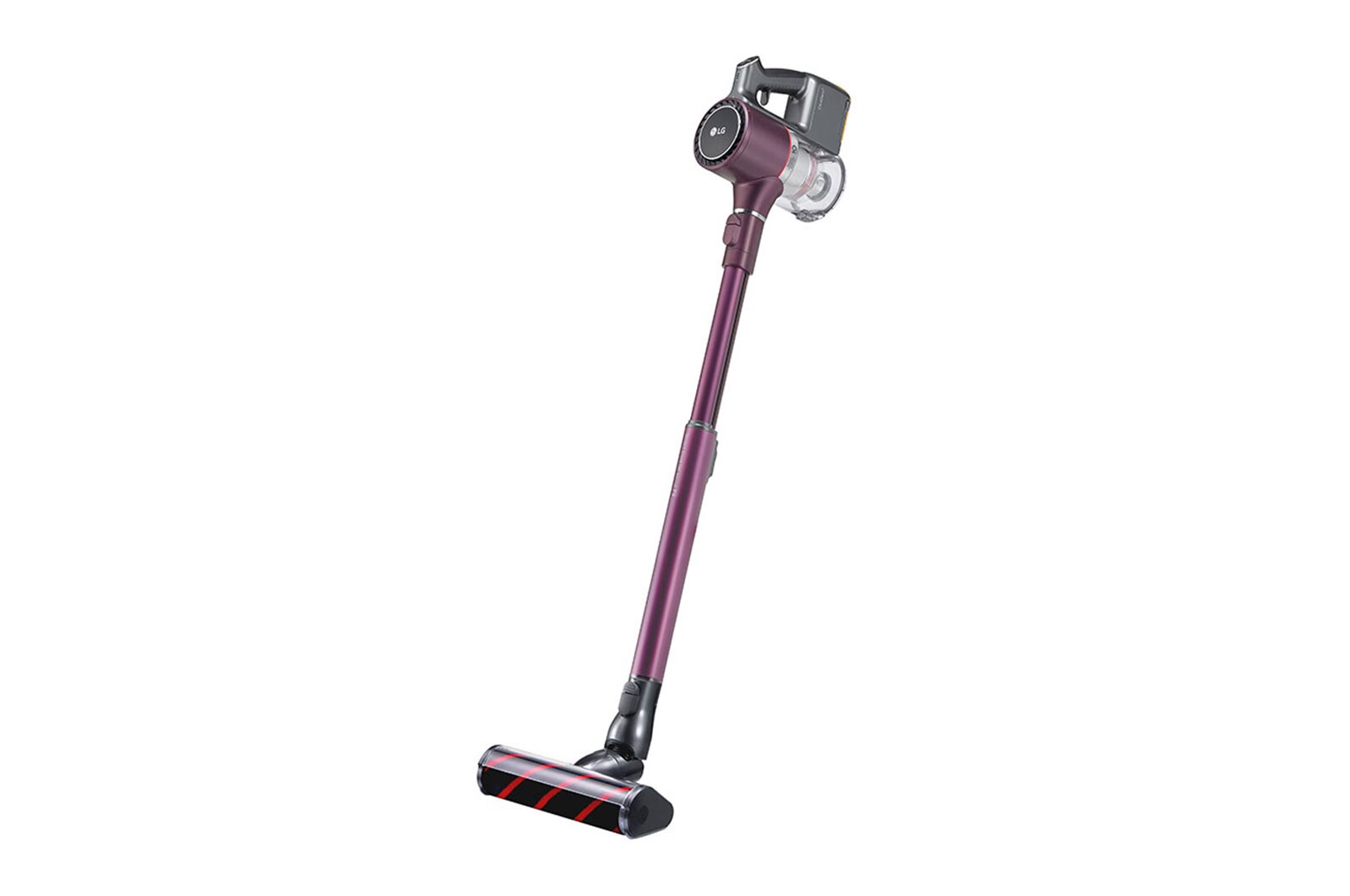 LG Powerful Cordless Handstick with AEROSCIENCE™ Technology, A9NEOMASTER