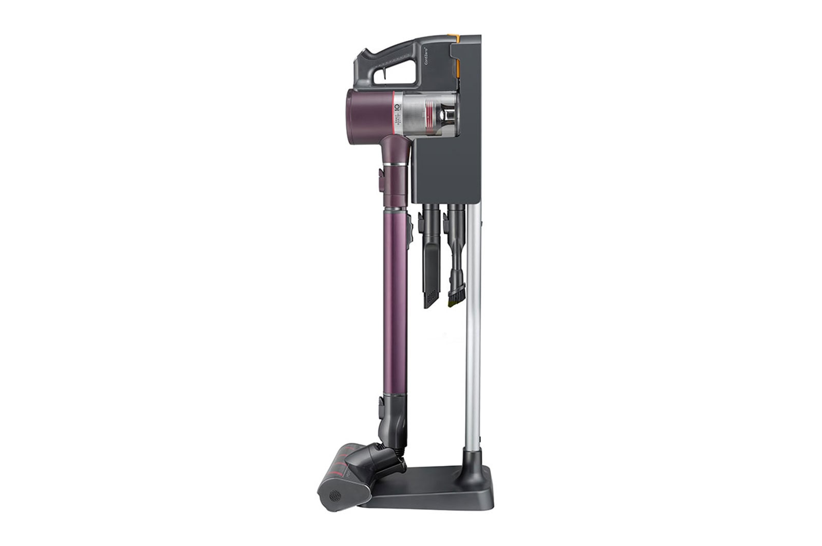 LG Powerful Cordless Handstick with AEROSCIENCE™ Technology, A9NEOMASTER