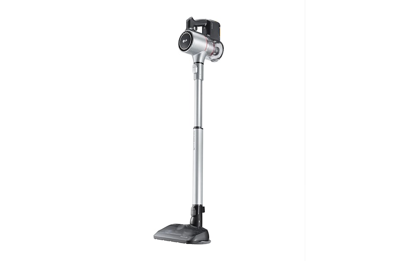 LG Powerful Cordless Handstick with Power Drive Mop™ and AEROSCIENCE™ Technology, A9NEOMAX