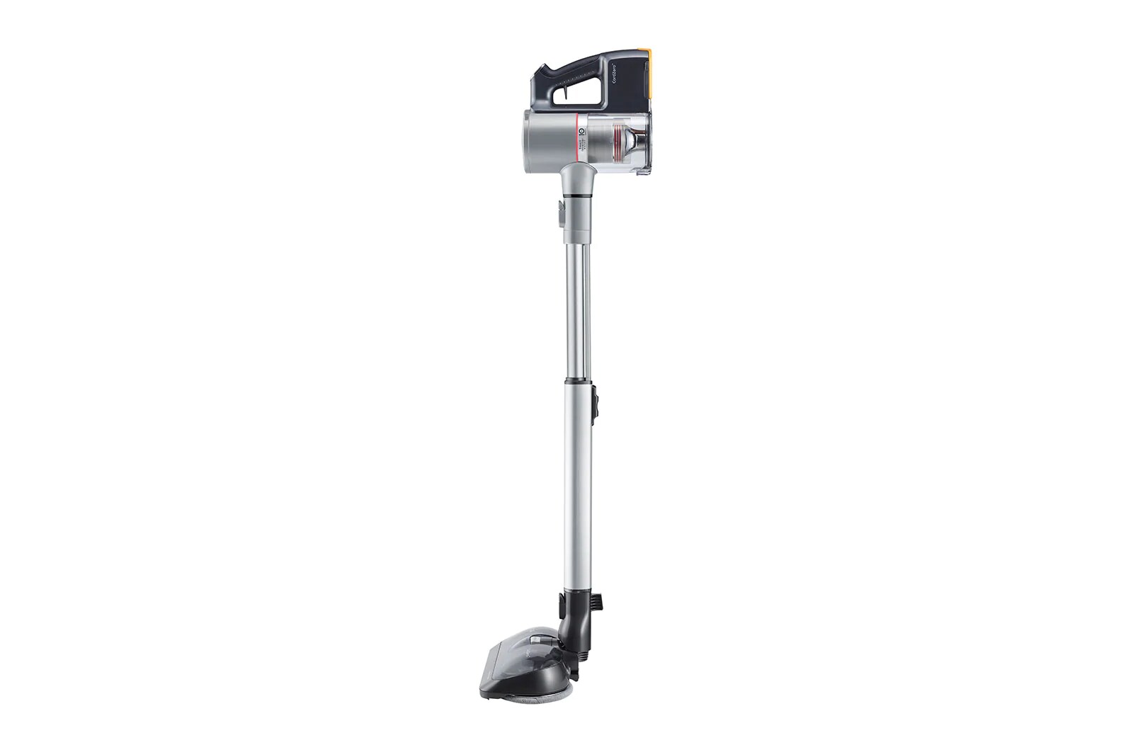 LG Powerful Cordless Handstick with Power Drive Mop™ and AEROSCIENCE™ Technology, A9NEOMAX