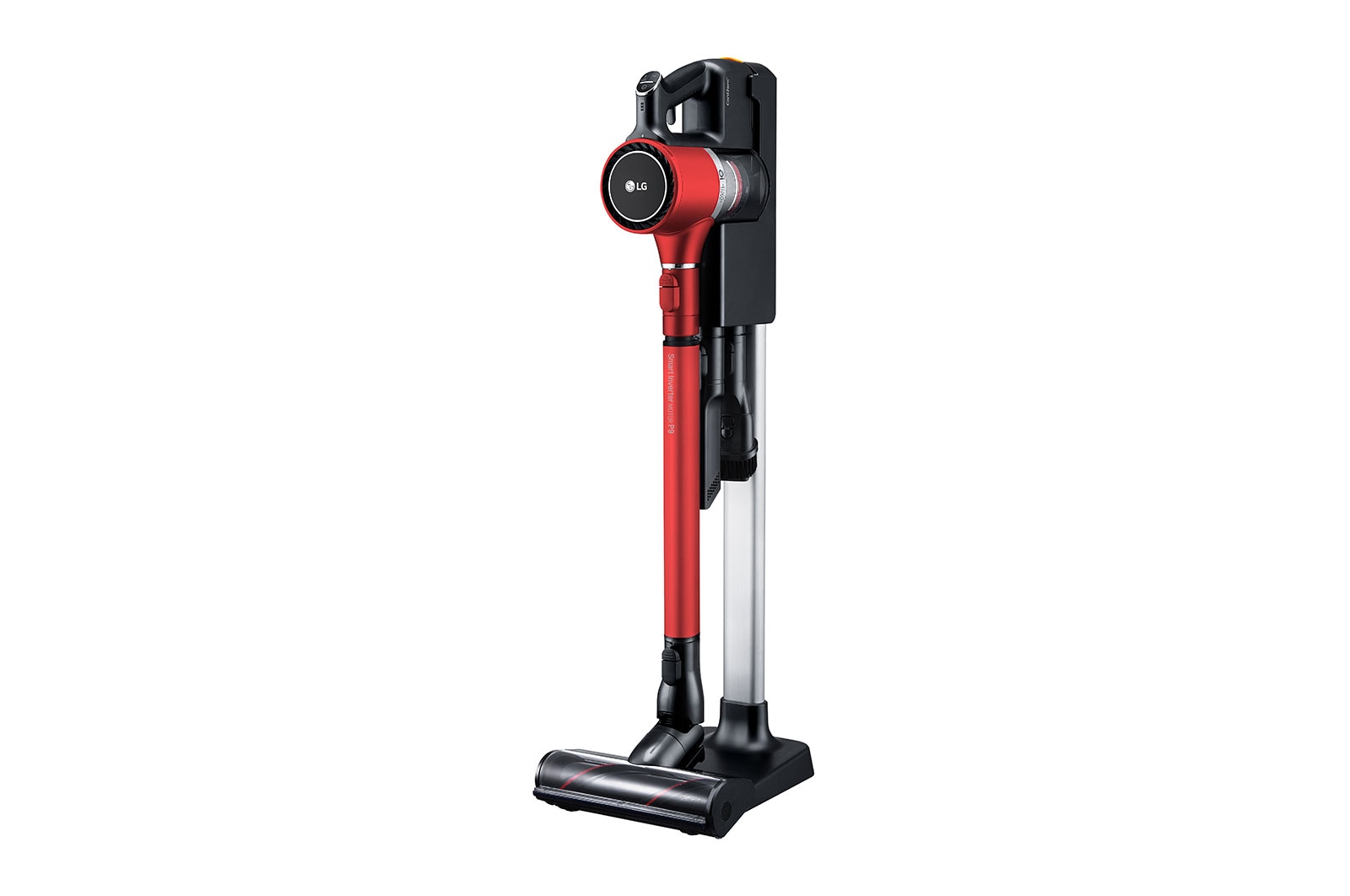 Front view of Powerful Cordless Handstick with AEROSCIENCE™ Technology A9NEOMULTI