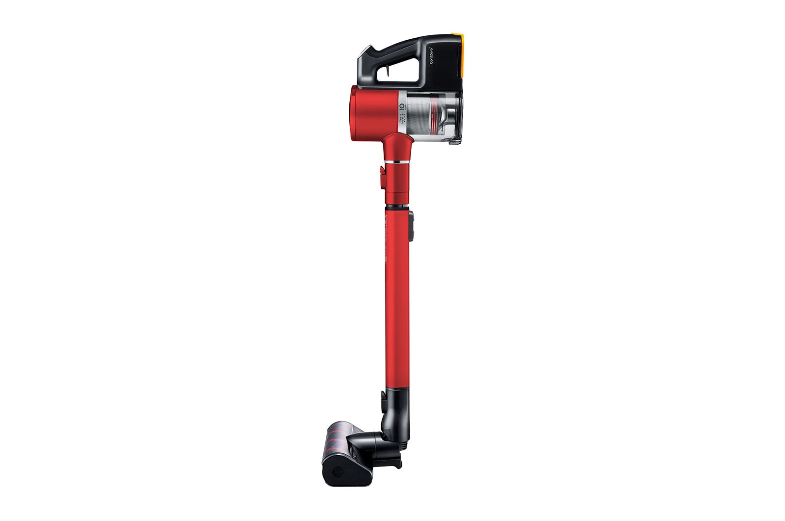 LG Powerful Cordless Handstick with AEROSCIENCE™ Technology, A9NEOMULTI
