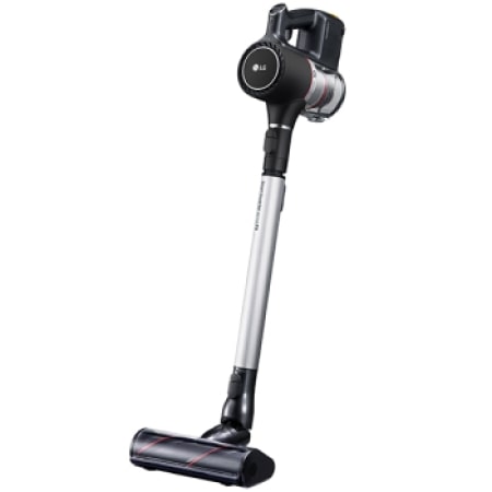 Lg a9 neo multi handstick vacuum cleaner review 2025