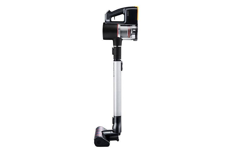 LG Powerful Cordless Handstick with AEROSCIENCE™ Technology, A9PETNBED2X