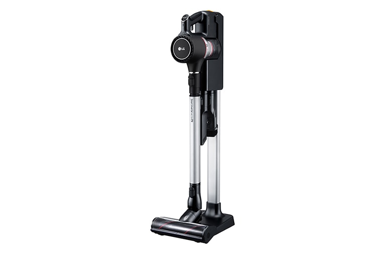 LG A9PETNBED2X Cordless Handstick Vacuum Cleaner