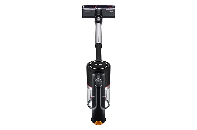 LG Powerful Cordless Handstick with AEROSCIENCE™ Technology, A9PETNBED2X