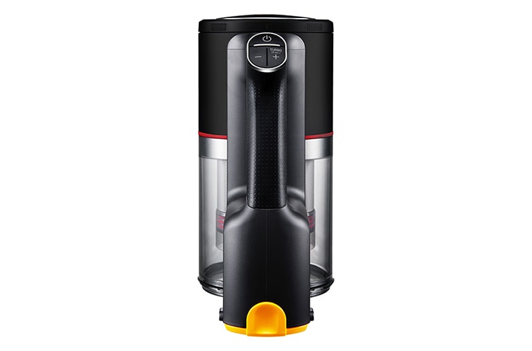 LG Powerful Cordless Handstick with AEROSCIENCE™ Technology, A9PETNBED2X