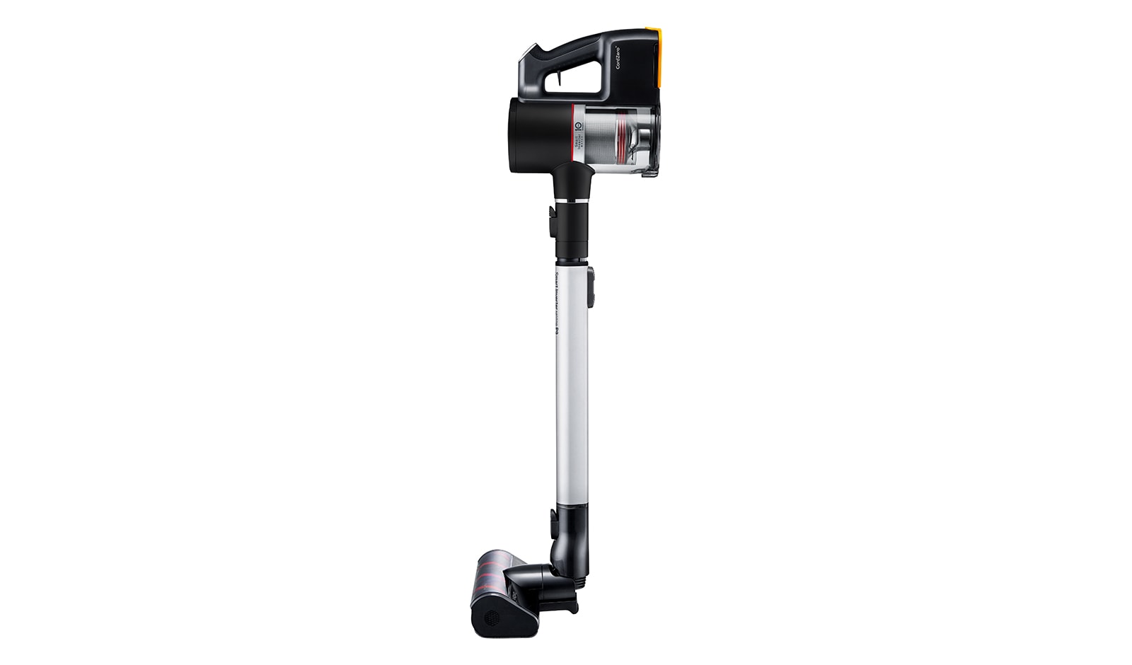 LG Powerful Cordless Handstick with AEROSCIENCE™ Technology, A9PETNBED2X